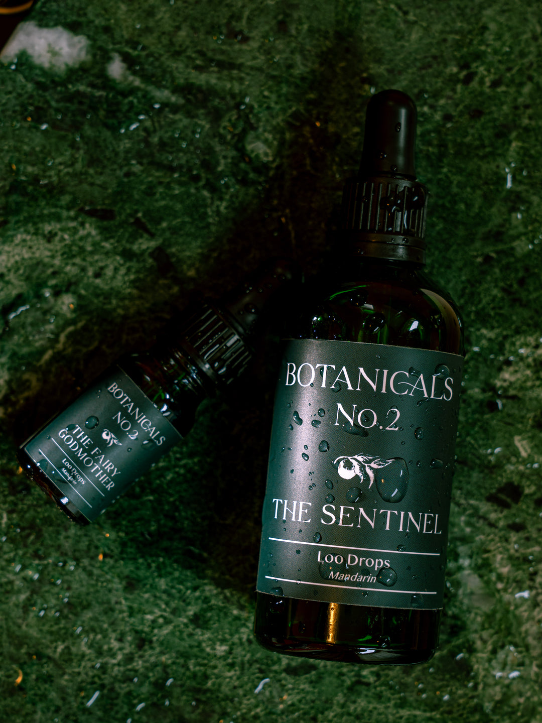 Botanicals No. 2 – Botanicals No2