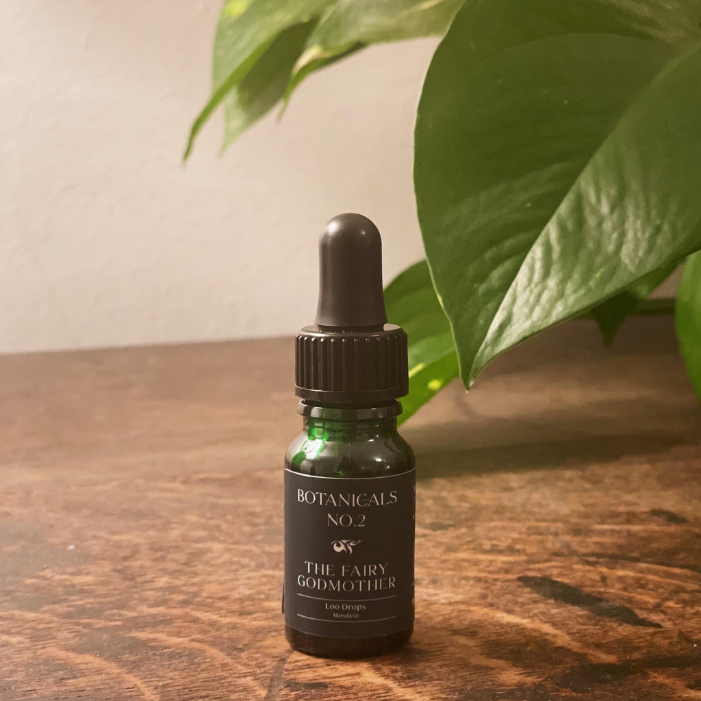 The Fairy Godmother 10ml