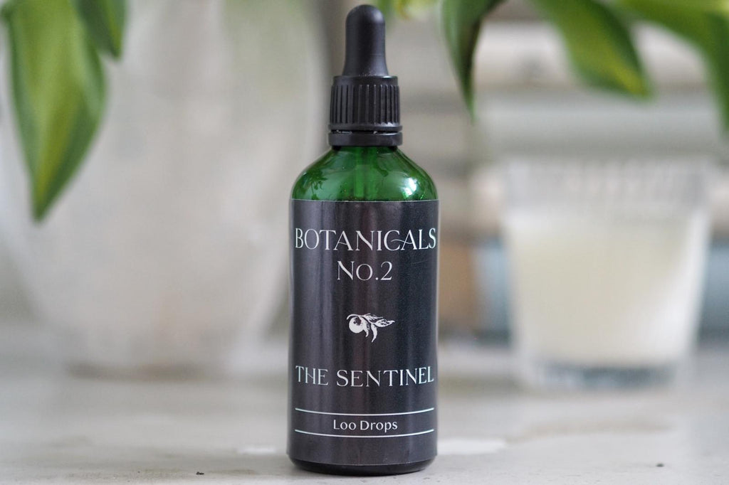 The Sentinel 100ml