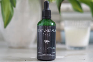 The Sentinel 100ml