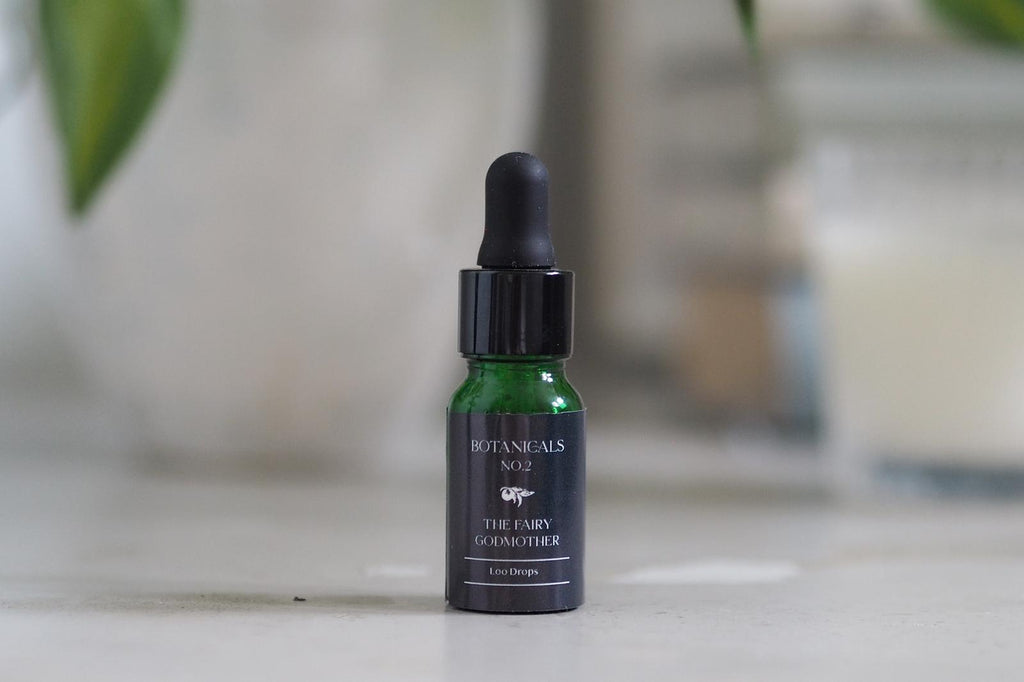 The Fairy Godmother 10ml